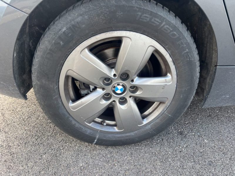 BMW SERIE 1 118D  F40 2.0 L 150 ch Toit ouvrant