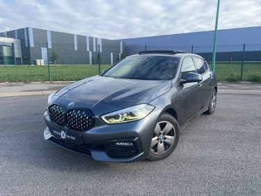 BMW SERIE 1 118D  F40 2.0 L 150 ch Toit ouvrant