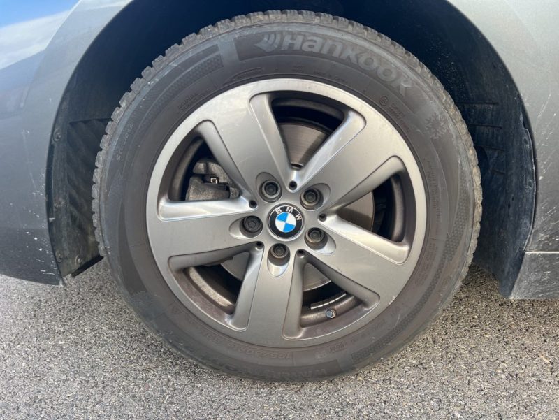 BMW SERIE 1 118D  F40 2.0 L 150 ch Toit ouvrant