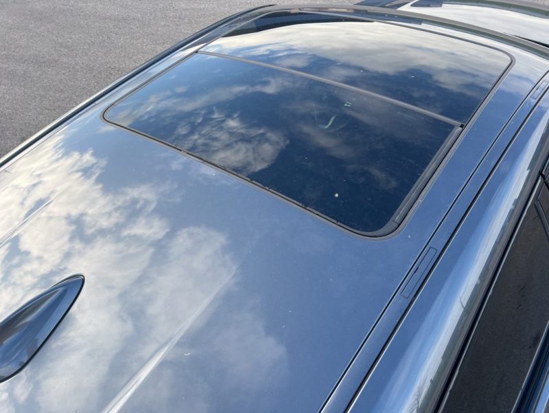 BMW SERIE 1 118D  F40 2.0 L 150 ch Toit ouvrant