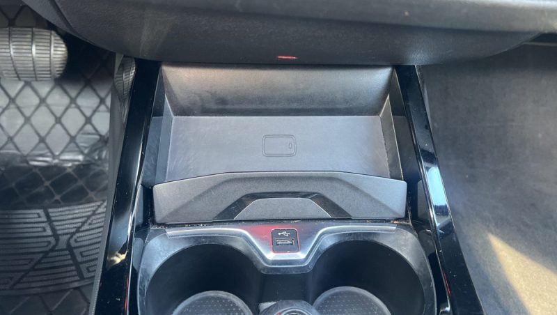 BMW SERIE 1 118D  F40 2.0 L 150 ch Toit ouvrant