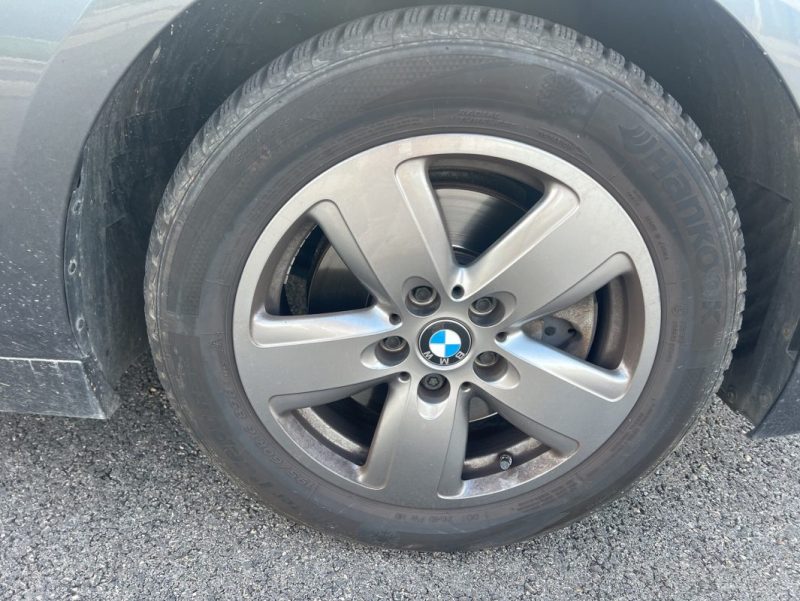 BMW SERIE 1 118D  F40 2.0 L 150 ch Toit ouvrant