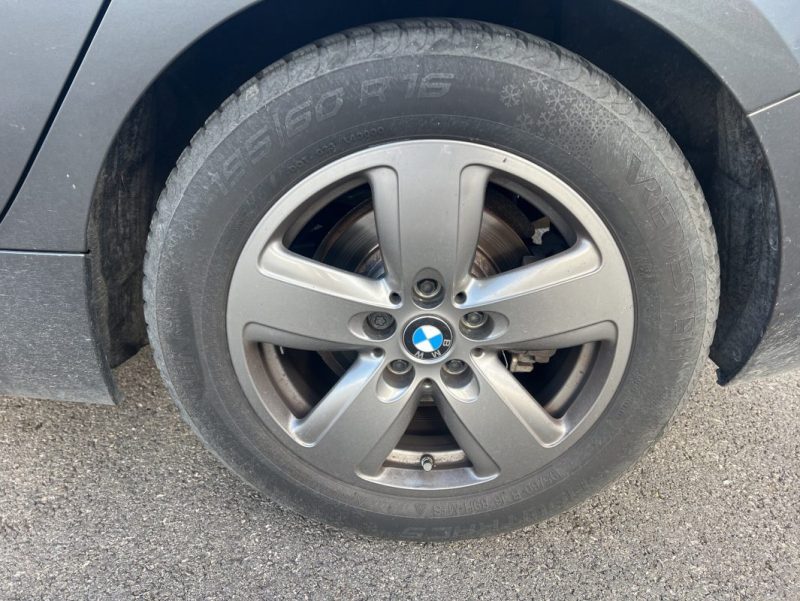 BMW SERIE 1 118D  F40 2.0 L 150 ch Toit ouvrant