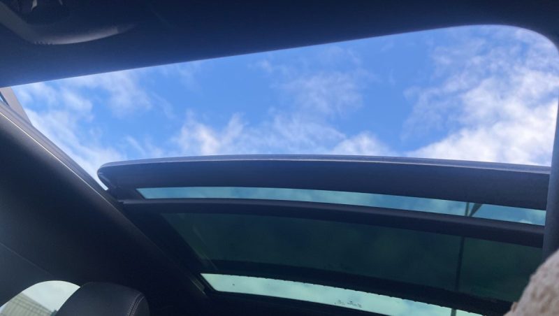 BMW SERIE 1 118D  F40 2.0 L 150 ch Toit ouvrant