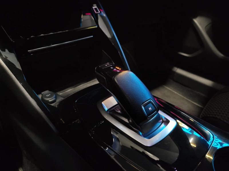 PEUGEOT 2008 1.2 PURETECH 130CH GT / PHARES DIRECTIONNELS + CONDUITE SEMI-AUTONOME / 