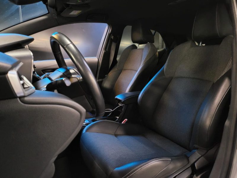 TOYOTA COROLLA 1.8 122H HYRIDE JBL EDITION 