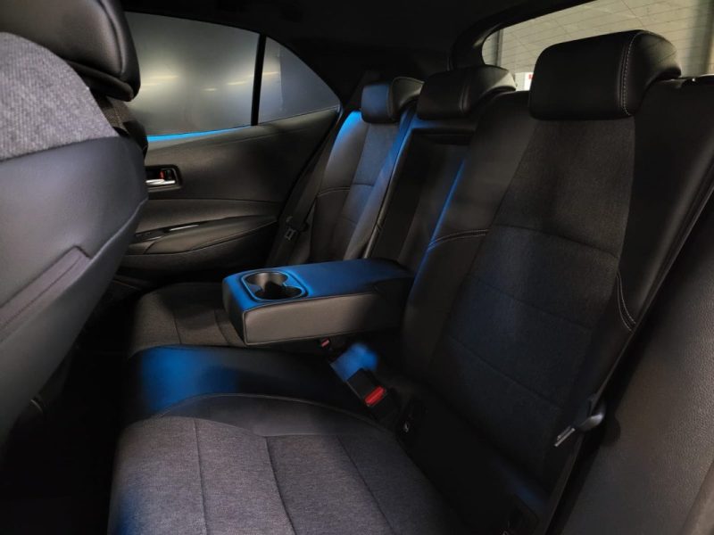 TOYOTA COROLLA 1.8 122H HYRIDE JBL EDITION 