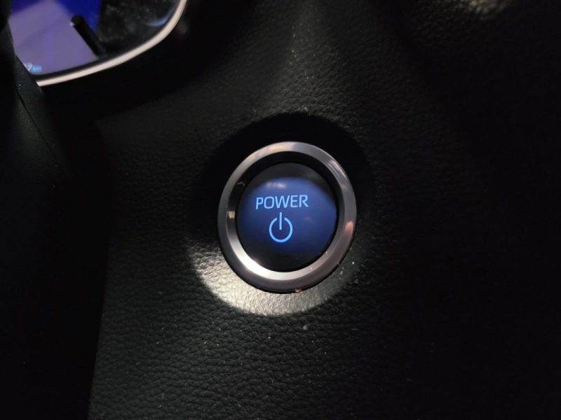 TOYOTA COROLLA 1.8 122H HYRIDE JBL EDITION 