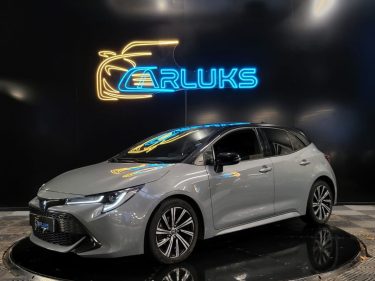 TOYOTA COROLLA 1.8 122H HYRIDE JBL EDITION 