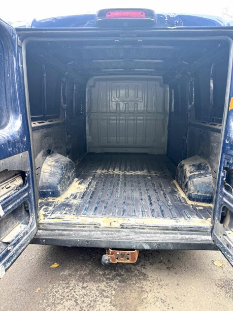 CITROEN JUMPER  2.0 BLUEHDI 130 L2H1 BVM6 BUSINESS 2019