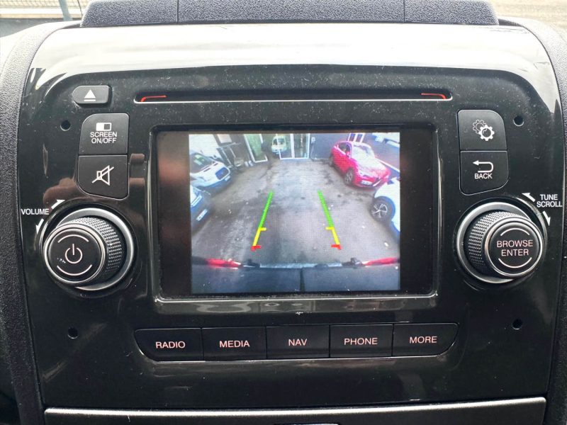 CITROEN JUMPER  2.0 BLUEHDI 130 L2H1 BVM6 BUSINESS 2019