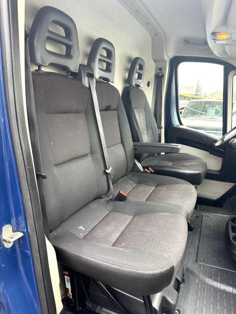 CITROEN JUMPER  2.0 BLUEHDI 130 L2H1 BVM6 BUSINESS 2019