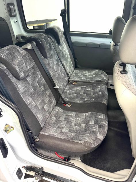 RENAULT KANGOO 1,5 DCI 70 PACK TPMR CABINE APPROFONDIE  2005