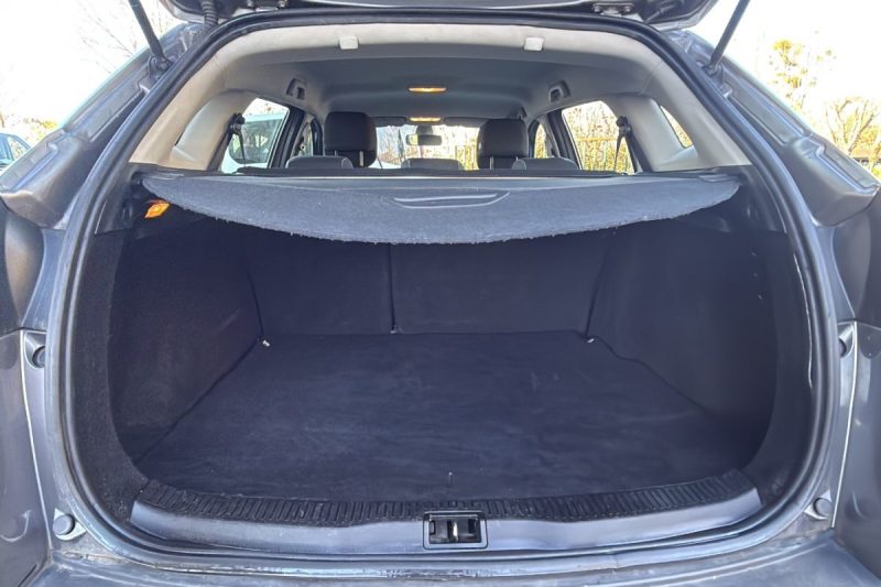 RENAULT MEGANE III Estate 1.5 DCI 110 ENERGY BUSINESS ECO² BVM6 