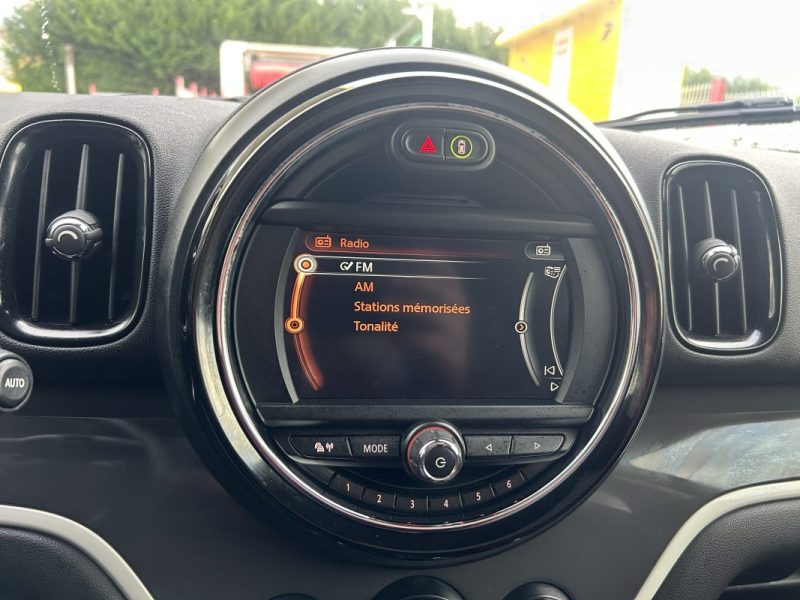 MINI COUNTRYMAN 2.0 John Cooper Works S 192CH 