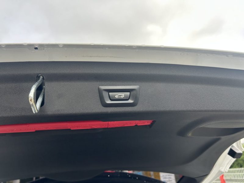 MINI COUNTRYMAN 2.0 John Cooper Works S 192CH 