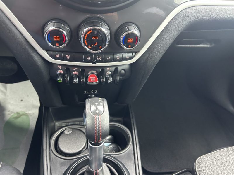 MINI COUNTRYMAN 2.0 John Cooper Works S 192CH 