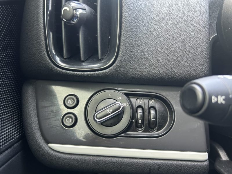 MINI COUNTRYMAN 2.0 John Cooper Works S 192CH 