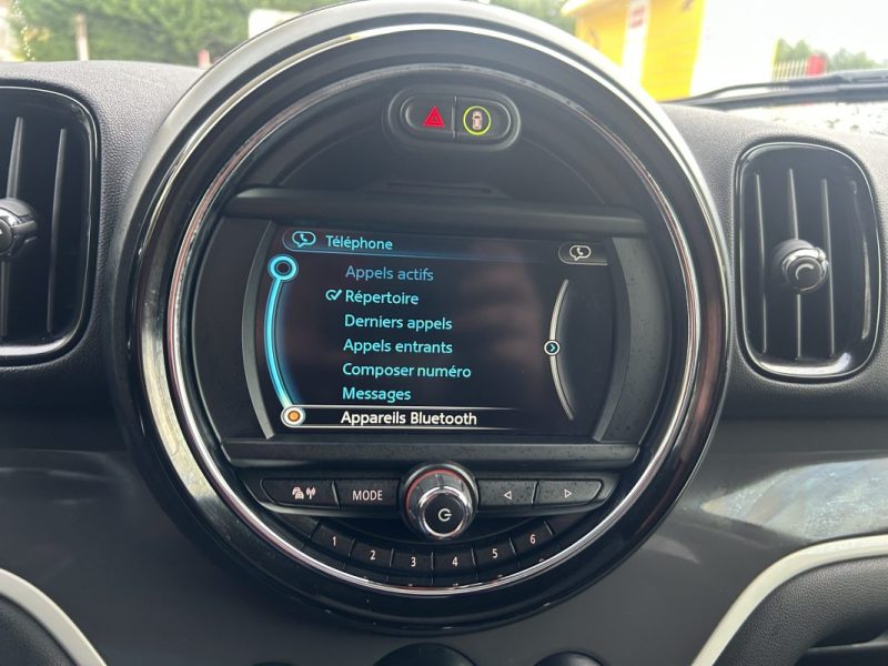 MINI COUNTRYMAN 2.0 John Cooper Works S 192CH 