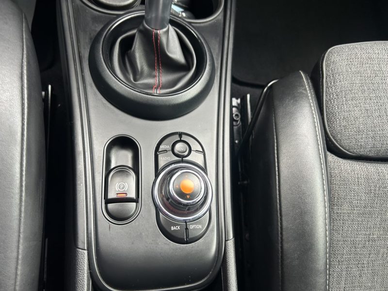 MINI COUNTRYMAN 2.0 John Cooper Works S 192CH 