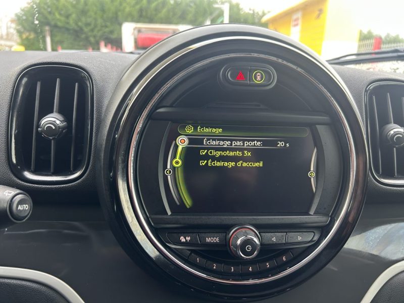 MINI COUNTRYMAN 2.0 John Cooper Works S 192CH 