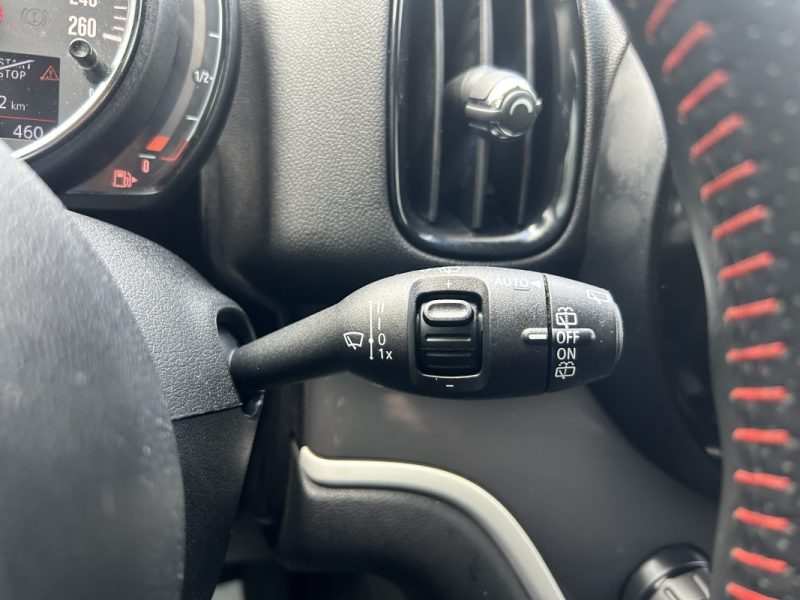 MINI COUNTRYMAN 2.0 John Cooper Works S 192CH 