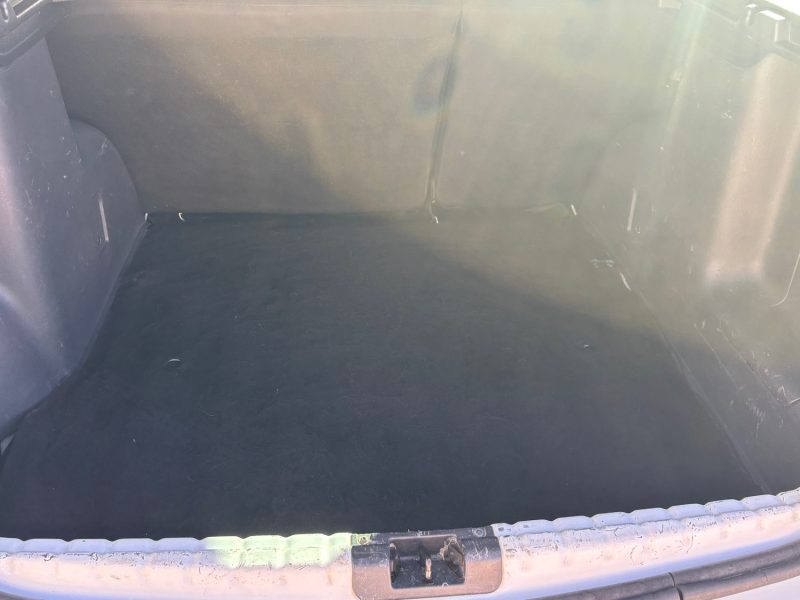 DACIA DUSTER 1.5 DCI 110CH PRESTIGE 4X2 EURO6 2015