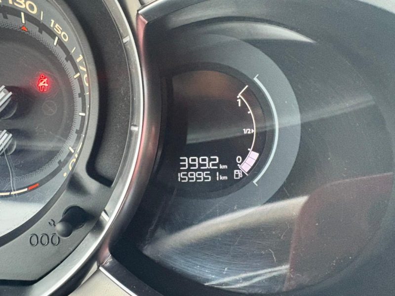 🚗 CITROEN DS3 1.6 THP 155CH  Prestige -  Sièges cuir - 📢 Radar de recul -✅ Reprise possible - 