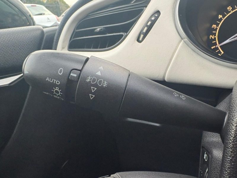 🚗 CITROEN DS3 1.6 THP 155CH  Prestige -  Sièges cuir - 📢 Radar de recul -✅ Reprise possible - 