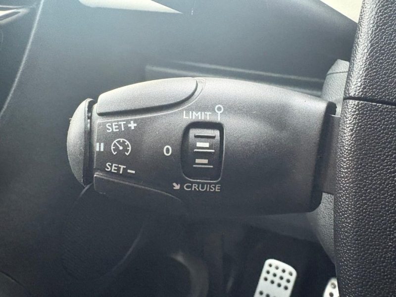 🚗 CITROEN DS3 1.6 THP 155CH  Prestige -  Sièges cuir - 📢 Radar de recul -✅ Reprise possible - 