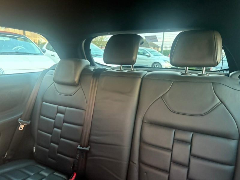 🚗 CITROEN DS3 1.6 THP 155CH  Prestige -  Sièges cuir - 📢 Radar de recul -✅ Reprise possible - 