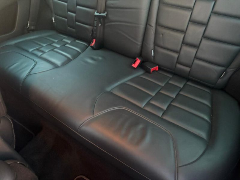 🚗 CITROEN DS3 1.6 THP 155CH  Prestige -  Sièges cuir - 📢 Radar de recul -✅ Reprise possible - 