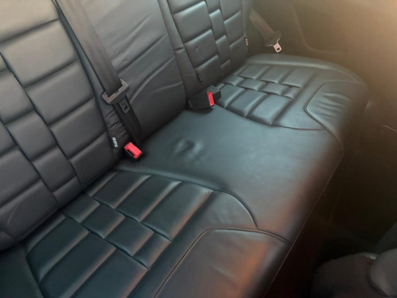 🚗 CITROEN DS3 1.6 THP 155CH  Prestige -  Sièges cuir - 📢 Radar de recul -✅ Reprise possible - 