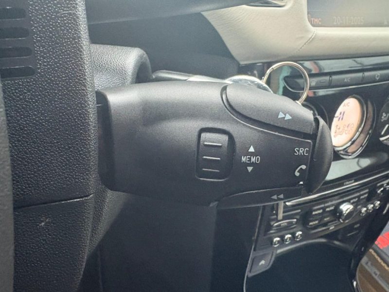 🚗 CITROEN DS3 1.6 THP 155CH  Prestige -  Sièges cuir - 📢 Radar de recul -✅ Reprise possible - 