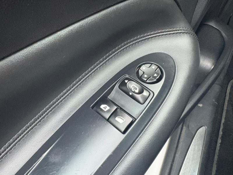 🚗 CITROEN DS3 1.6 THP 155CH  Prestige -  Sièges cuir - 📢 Radar de recul -✅ Reprise possible - 