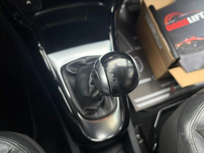 🚗 CITROEN DS3 1.6 THP 155CH  Prestige -  Sièges cuir - 📢 Radar de recul -✅ Reprise possible - 