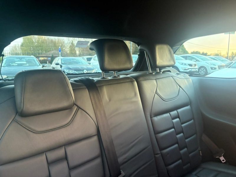 🚗 CITROEN DS3 1.6 THP 155CH  Prestige -  Sièges cuir - 📢 Radar de recul -✅ Reprise possible - 