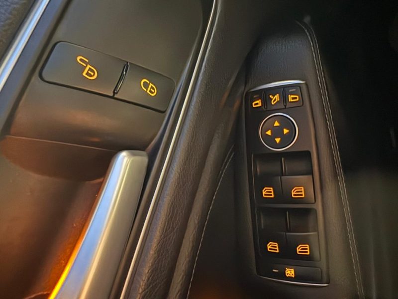 Mercedes GLA 200 CDI 136CH EDITION 4MATIC - 🌤 Toit ouvrant - 🎥 Caméra de recul - ✅ Garantie