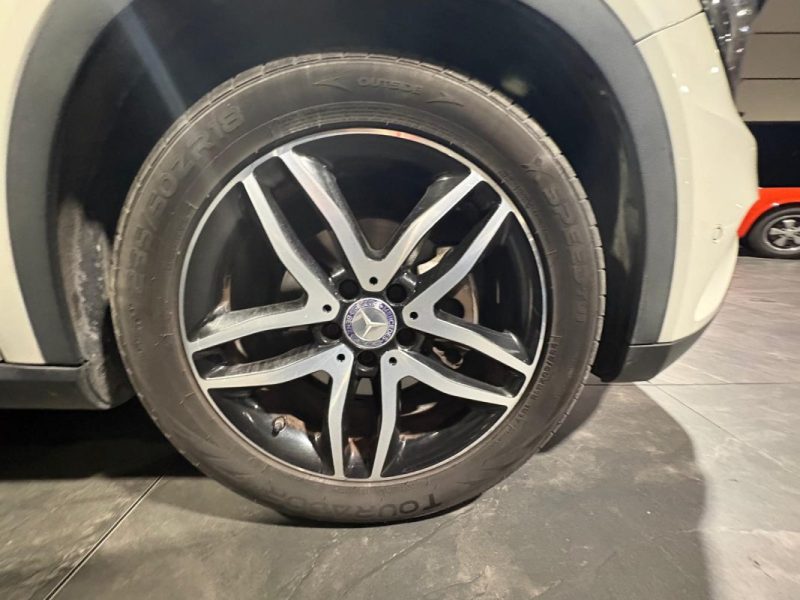 Mercedes GLA 200 CDI 136CH EDITION 4MATIC - 🌤 Toit ouvrant - 🎥 Caméra de recul - ✅ Garantie