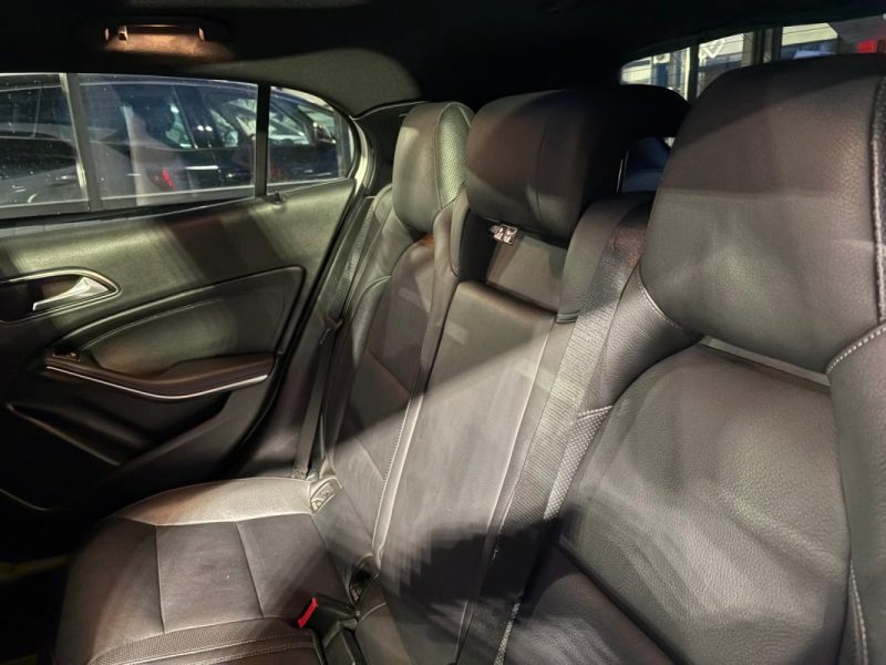 Mercedes GLA 200 CDI 136CH EDITION 4MATIC - 🌤 Toit ouvrant - 🎥 Caméra de recul - ✅ Garantie