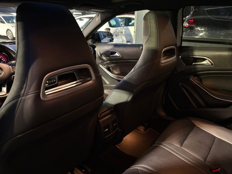 Mercedes GLA 200 CDI 136CH EDITION 4MATIC - 🌤 Toit ouvrant - 🎥 Caméra de recul - ✅ Garantie