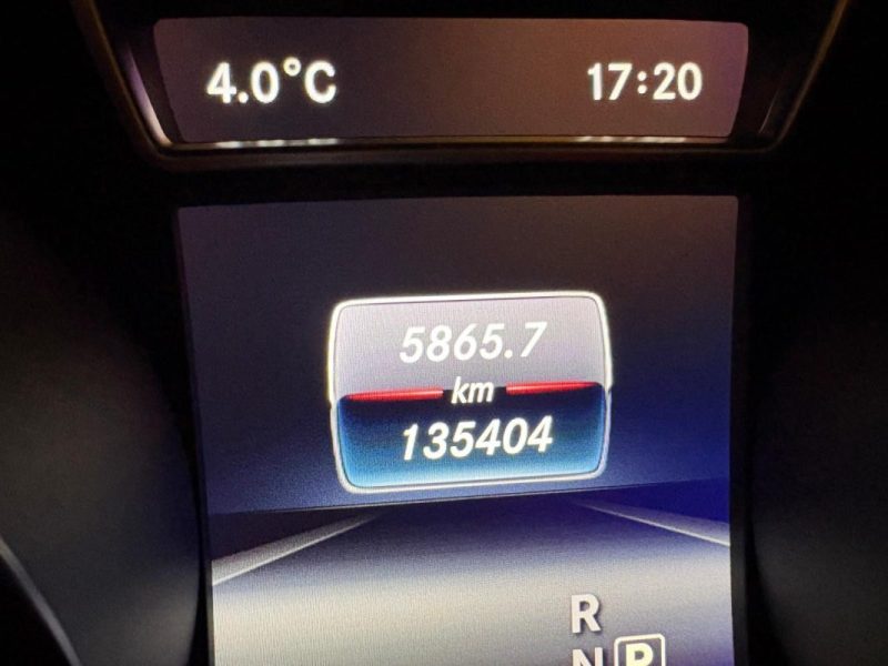 Mercedes GLA 200 CDI 136CH EDITION 4MATIC - 🌤 Toit ouvrant - 🎥 Caméra de recul - ✅ Garantie