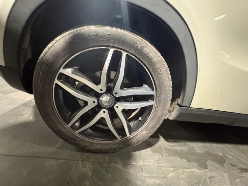 Mercedes GLA 200 CDI 136CH EDITION 4MATIC - 🌤 Toit ouvrant - 🎥 Caméra de recul - ✅ Garantie