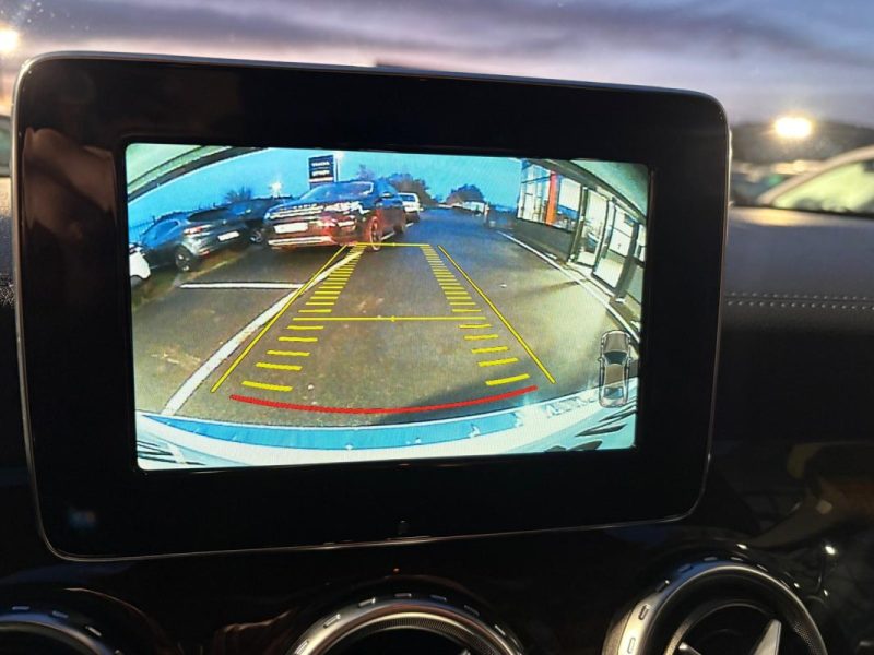 Mercedes GLA 200 CDI 136CH EDITION 4MATIC - 🌤 Toit ouvrant - 🎥 Caméra de recul - ✅ Garantie