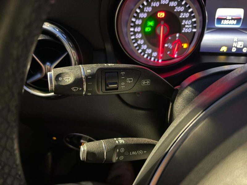 Mercedes GLA 200 CDI 136CH EDITION 4MATIC - 🌤 Toit ouvrant - 🎥 Caméra de recul - ✅ Garantie