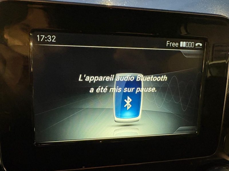 Mercedes GLA 200 CDI 136CH EDITION 4MATIC - 🌤 Toit ouvrant - 🎥 Caméra de recul - ✅ Garantie