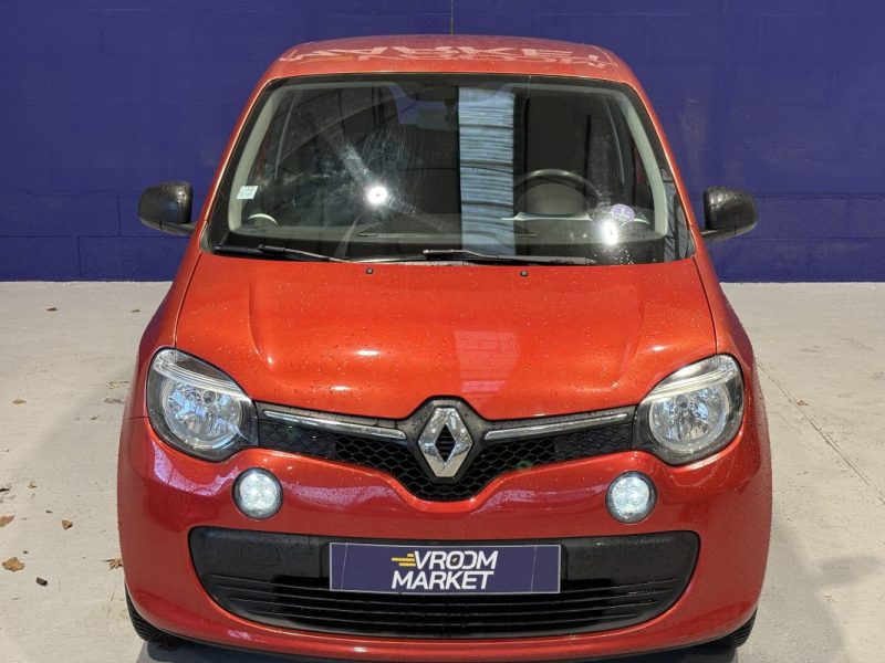 Renault Twingo 3  1.0 SCE 70CH 2015 - Ideal Jeune Permis - Bluetooth - Faible consomation