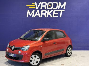 Renault Twingo 3  1.0 SCE 70CH 2015 - Ideal Jeune Permis - Bluetooth - Faible consomation