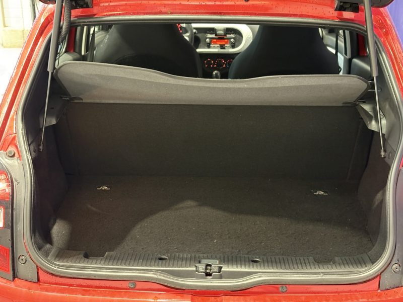 Renault Twingo 3  1.0 SCE 70CH 2015 - Ideal Jeune Permis - Bluetooth - Faible consomation