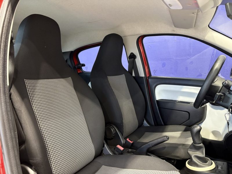 Renault Twingo 3  1.0 SCE 70CH 2015 - Ideal Jeune Permis - Bluetooth - Faible consomation